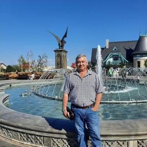 Рушан, 53 года, Тольятти