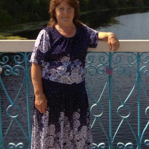Девушки в Омске: Мила, 61 - ищет парня из Омска