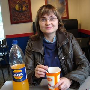 Ольга, 44 года, Выборг
