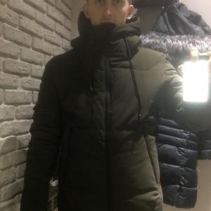 Ростислав, 33 года, Москва