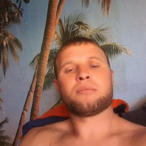 Piotr, 34 года, Ростов-на-Дону