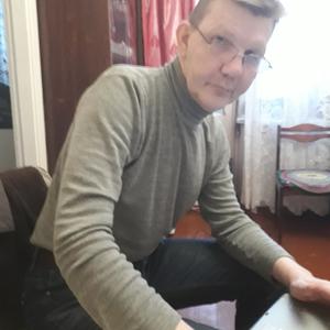 Игорь Кутузов, 48 лет, Архангельск