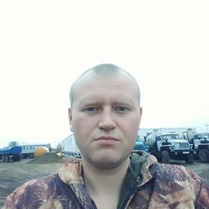 Игорь, 38 лет, Кожва