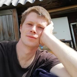 Юрий, 29 лет, Томск
