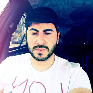 Nihat, 33 года, Баку