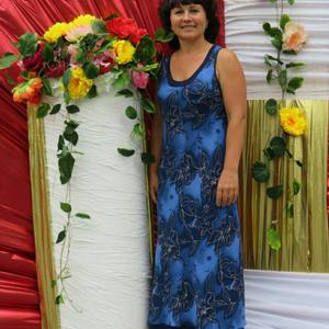 Лариса, 48 лет, Гурьевск