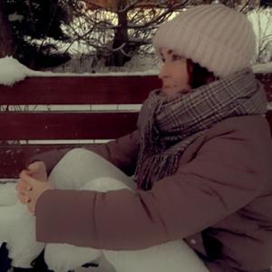 Девушки в Солнечногорске: Натали, 42 - ищет парня из Солнечногорска