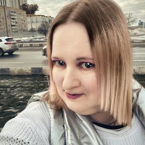 Анна, 38 лет, Москва