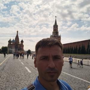 Далибор, 42 года, Москва