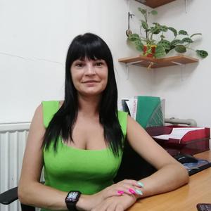 Светлана, 41 год, Санкт-Петербург