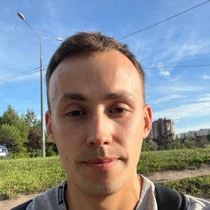 Сергей, 34 года, Санкт-Петербург