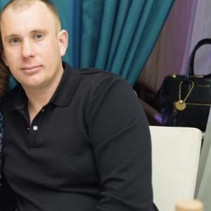 Денис, 40 лет, Симферополь