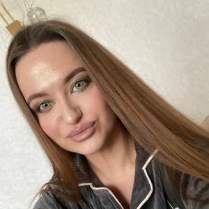 Валерия, 27 лет, Иркутск