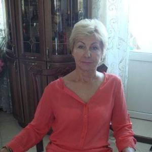 елена, 64 года, Санкт-Петербург
