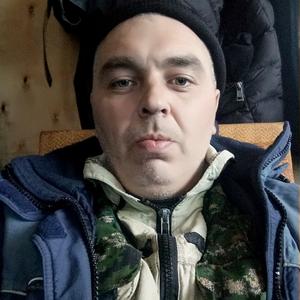 Евгений Малков, 45 лет, Череповец