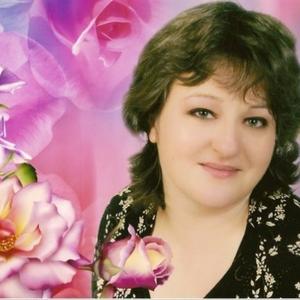 Светлана, 51 год, Костомукша