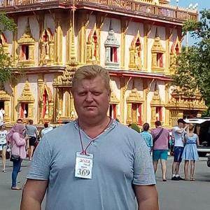Василий, 53 года, Электрогорск