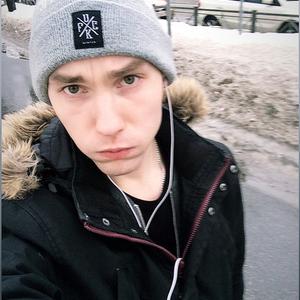 Александр, 27 лет, Белогорск