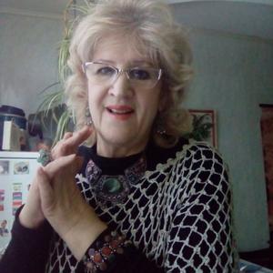 Лидия Дубинина, 68 лет, Кострома