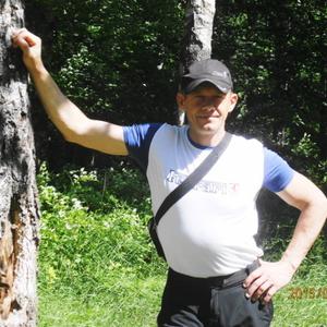 Sergei Borisov, 53 года, Великий Новгород