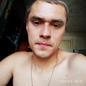 Sanek, 36 лет, Донецк