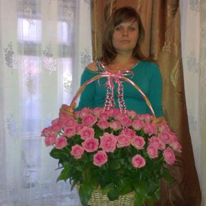 Лана, 46 лет, Пушкино