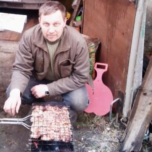 Парни в Вологде: Роман, 48 - ищет девушку из Вологды
