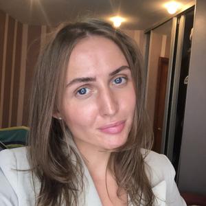 Девушки в Перми: Татьяна, 35 - ищет парня из Перми