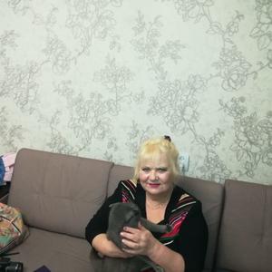 Елена Стриевич, 66 лет, Невинномысск