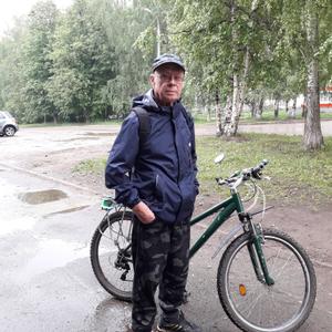 Сергей, 78 лет, Пермь