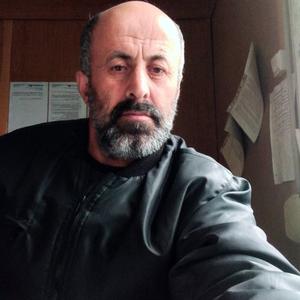 Юра, 53 года, Мурманск
