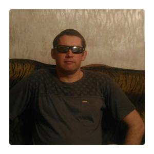 Александр, 40 лет, Мантурово