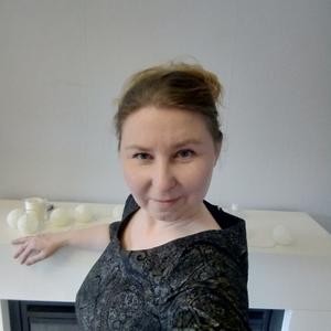 Анна, 48 лет, Петрозаводск