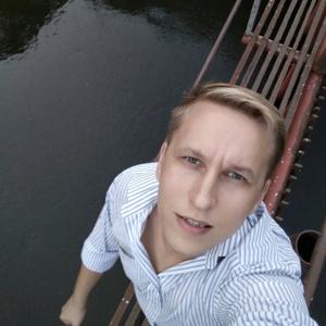 Парни в Череповце: Андрей, 37 - ищет девушку из Череповца