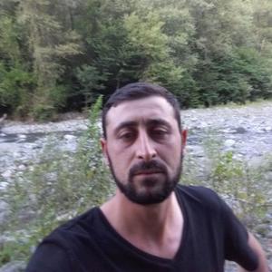 Musa, 37 лет, Тбилиси