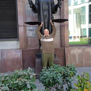 Парни в Санкт-Петербурге: Анатолий, 65 - ищет девушку из Санкт-Петербурга