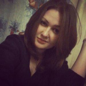 Ксения, 31 год, Москва