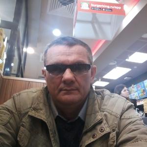 Ник, 55 лет, Москва