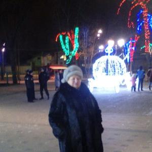 Девушки в Порхове: Людмила Маслова, 73 - ищет парня из Порхова