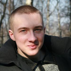 Парни в Яхроме: Сергей, 34 - ищет девушку из Яхромы
