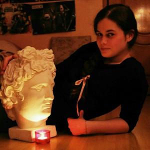 Liza, 24 года, Воронеж
