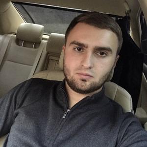 Amir)), 30 лет, Черкесск