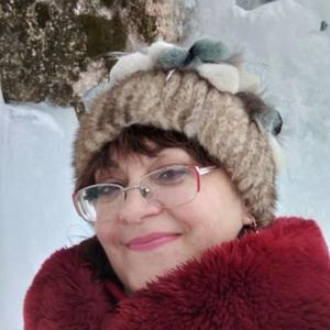 Светлана, 59 лет, Качканар