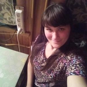 Елена Ильина, 31 год, Чкаловское