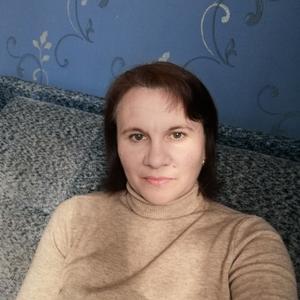 Людмила, 44 года, Рязань
