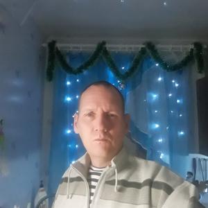 Евгений, 49 лет, Петрозаводск