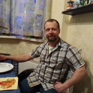 Алексей, 47 лет, Подольск