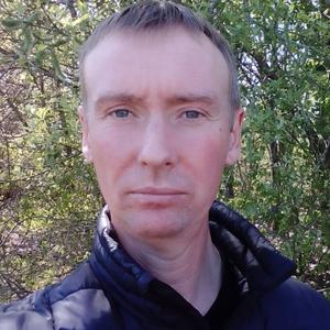 Алексей, 44 года, Тамбов