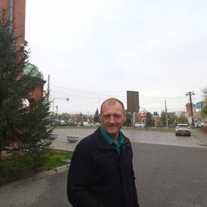 Парни в Омске: Алексей, 51 - ищет девушку из Омска