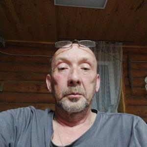 Парни в Новосибирске: Павел, 49 - ищет девушку из Новосибирска